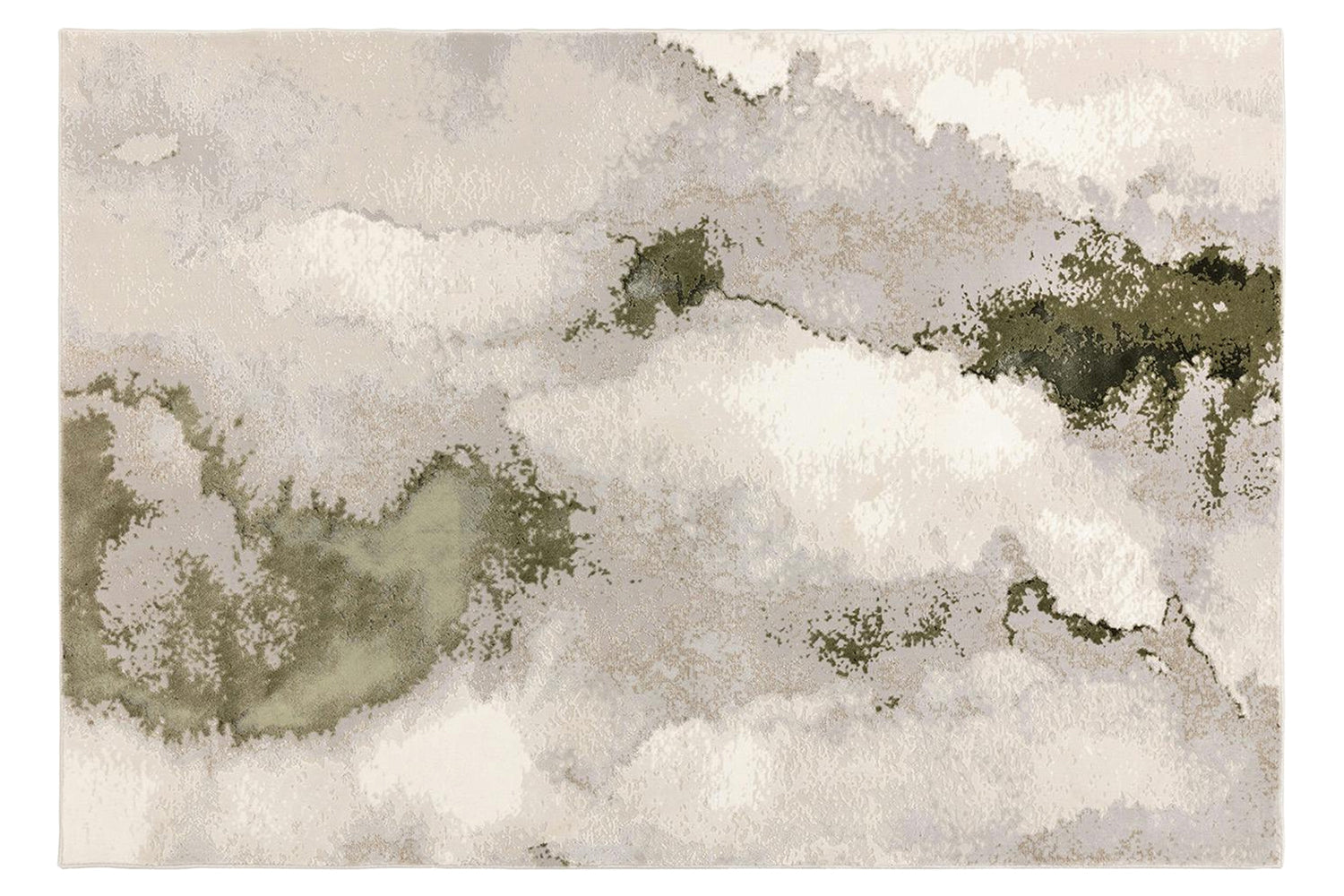 Cosmic Rug | Beige | 120 x 170 cm