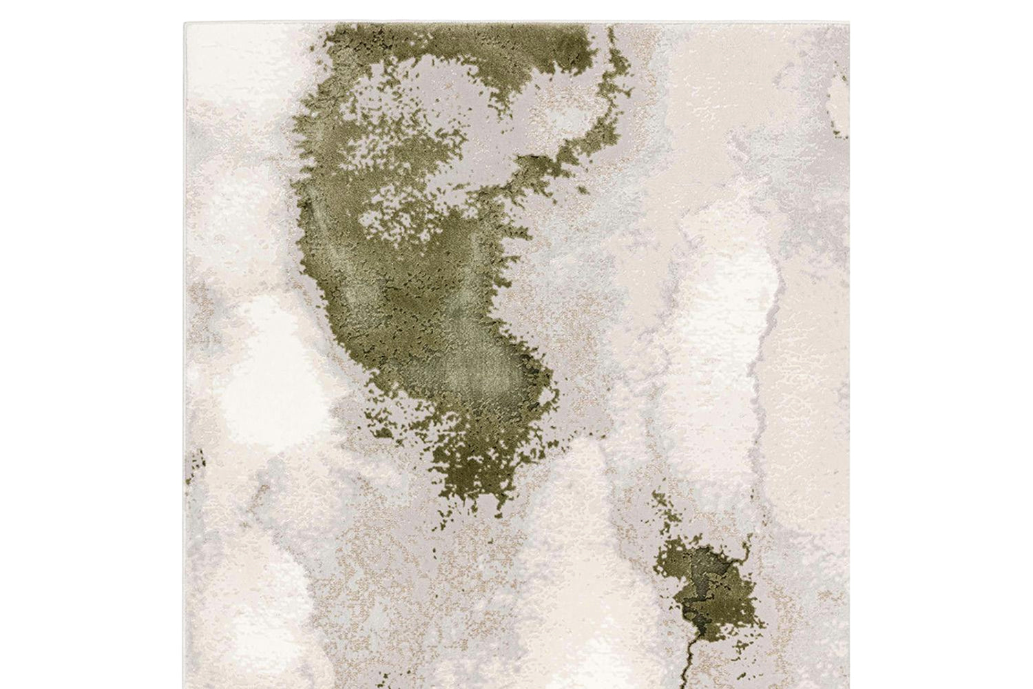 Cosmic Rug | Beige | 120 x 170 cm-3