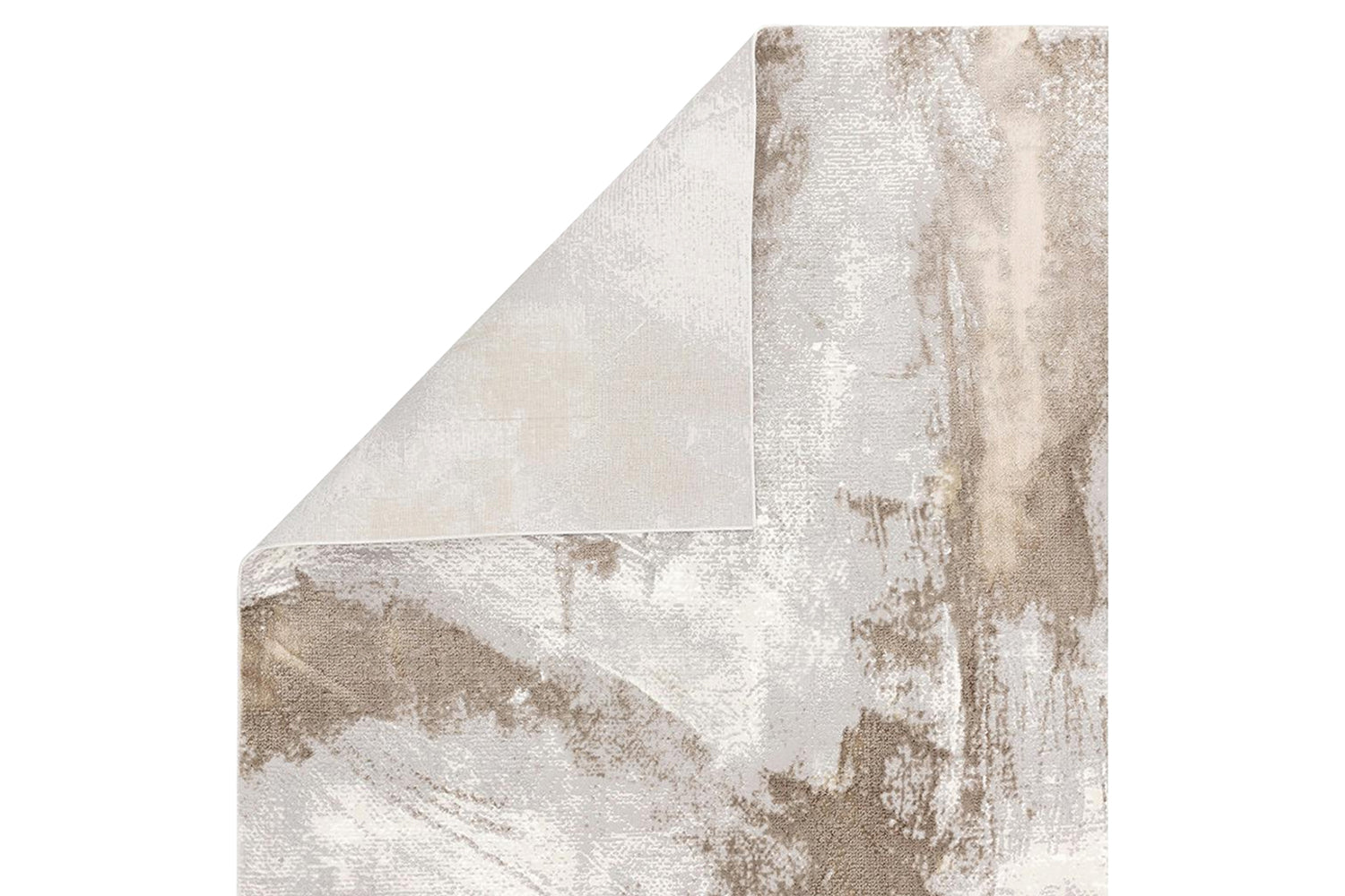 Cosmic Rug | Beige | 160 x 230 cm-4