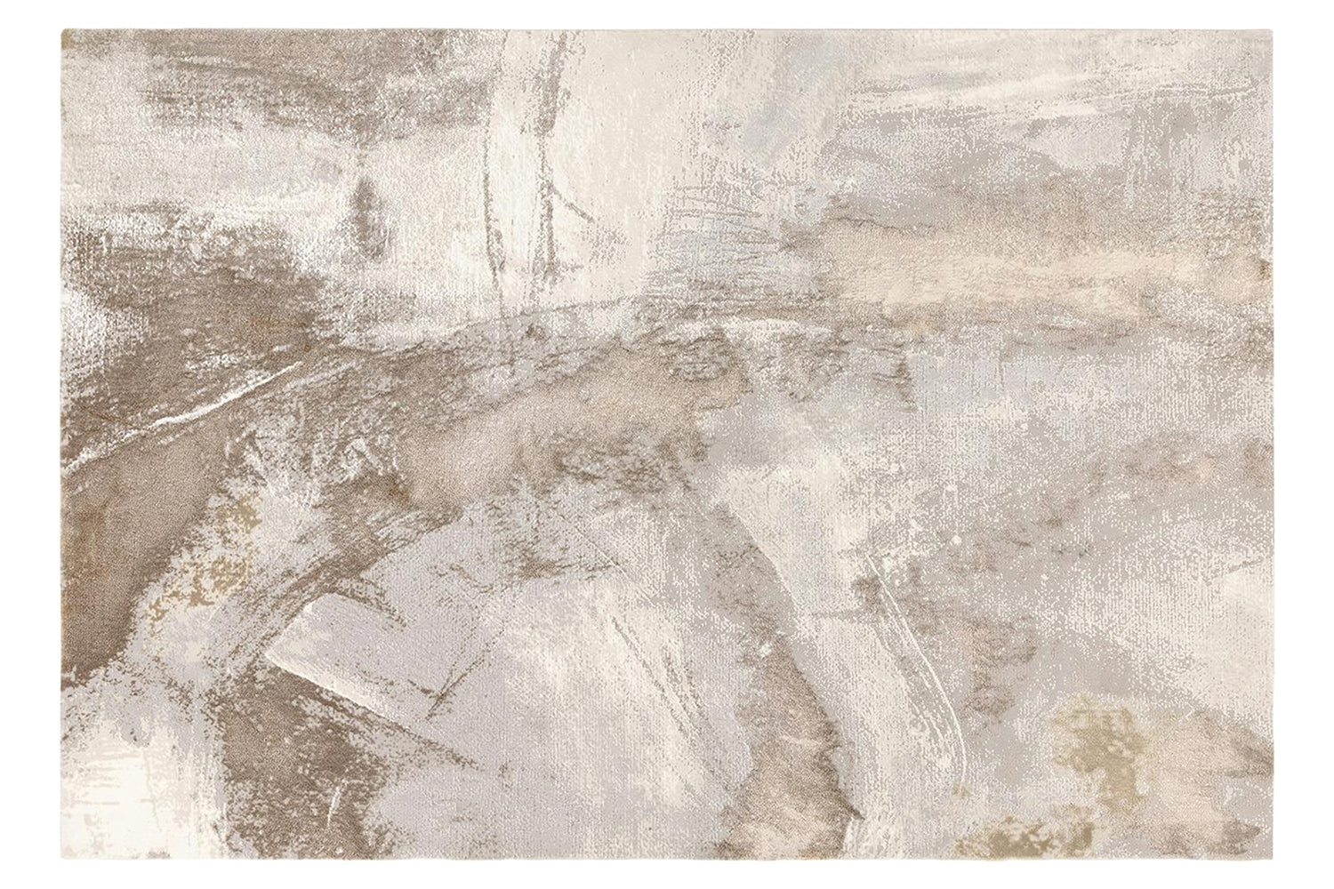 Cosmic Rug | Beige | 200 x 290 cm