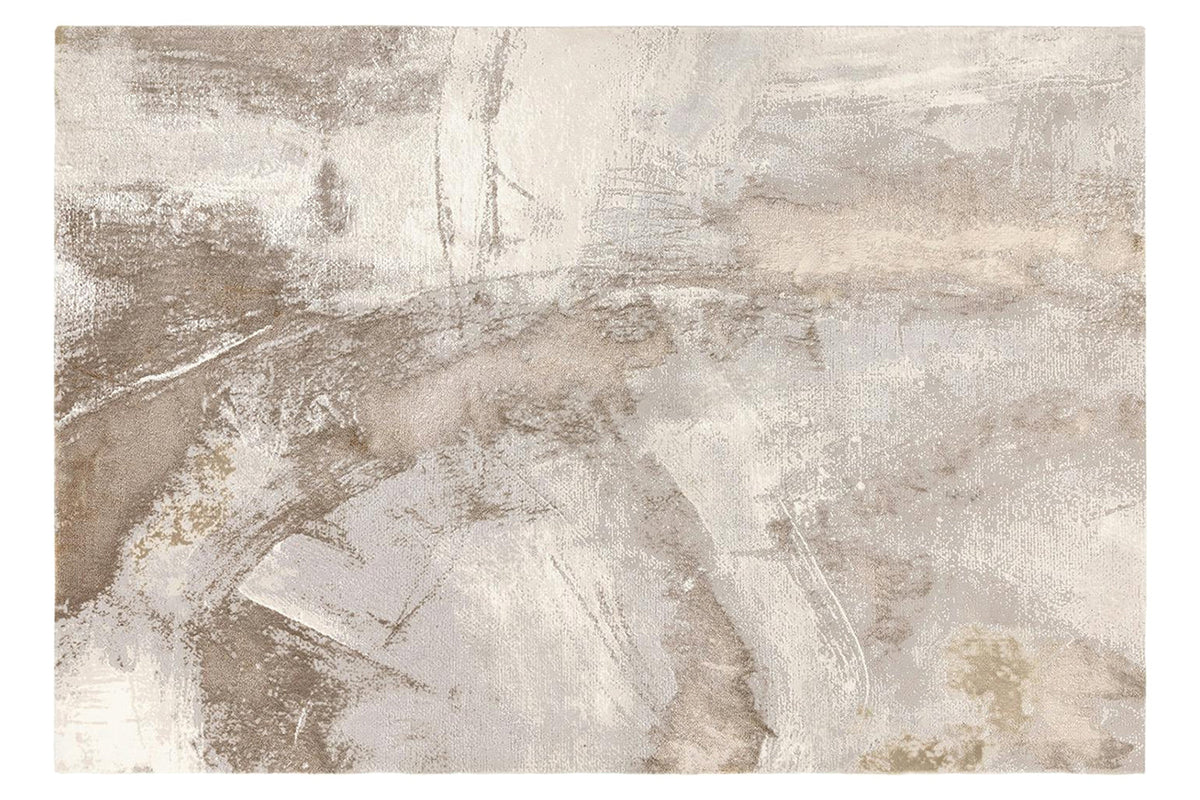 Cosmic Rug | Beige | 120 x 170 cm