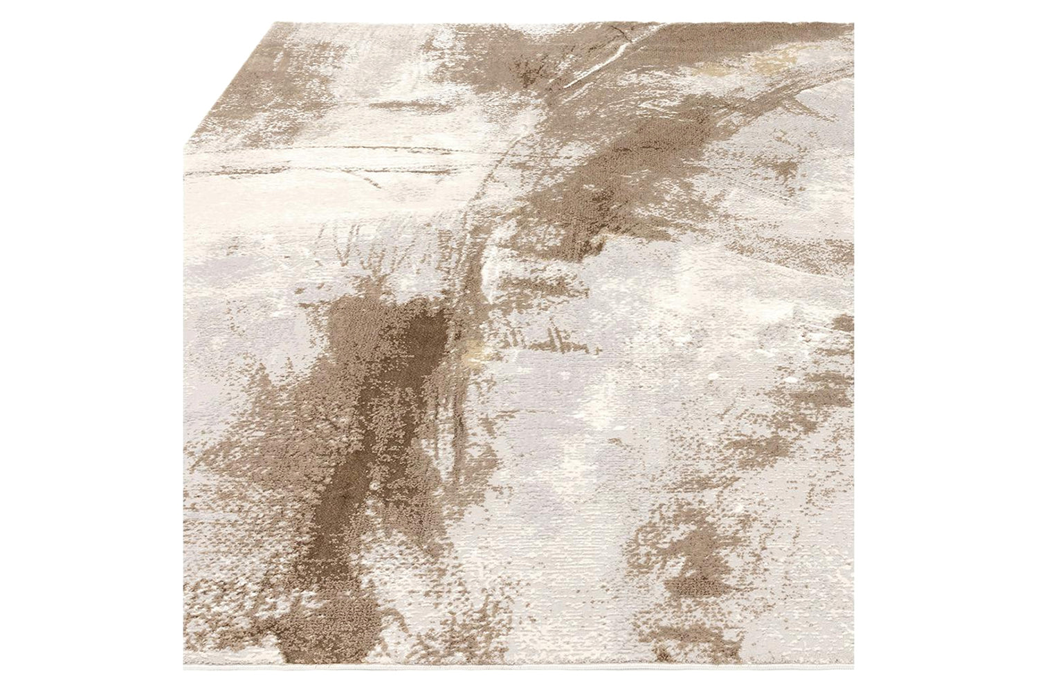 Cosmic Rug | Beige | 200 x 290 cm-3