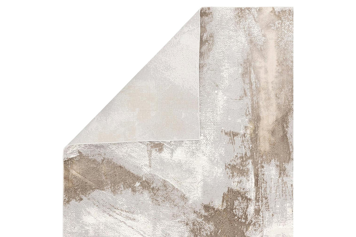 Cosmic Rug | Beige | 120 x 170 cm-4