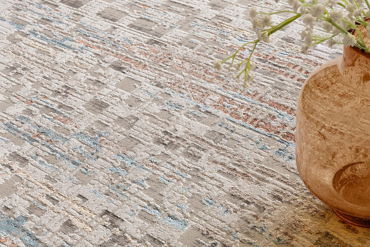 Vanta Rug | Beige/Natural | 200 x 290 cm-5