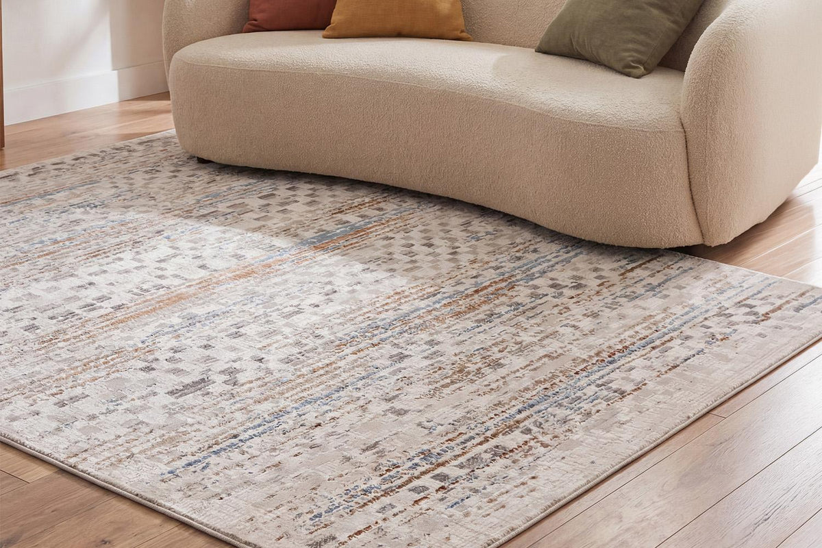 Vanta Rug | Beige/Natural | 80 x 150 cm-2