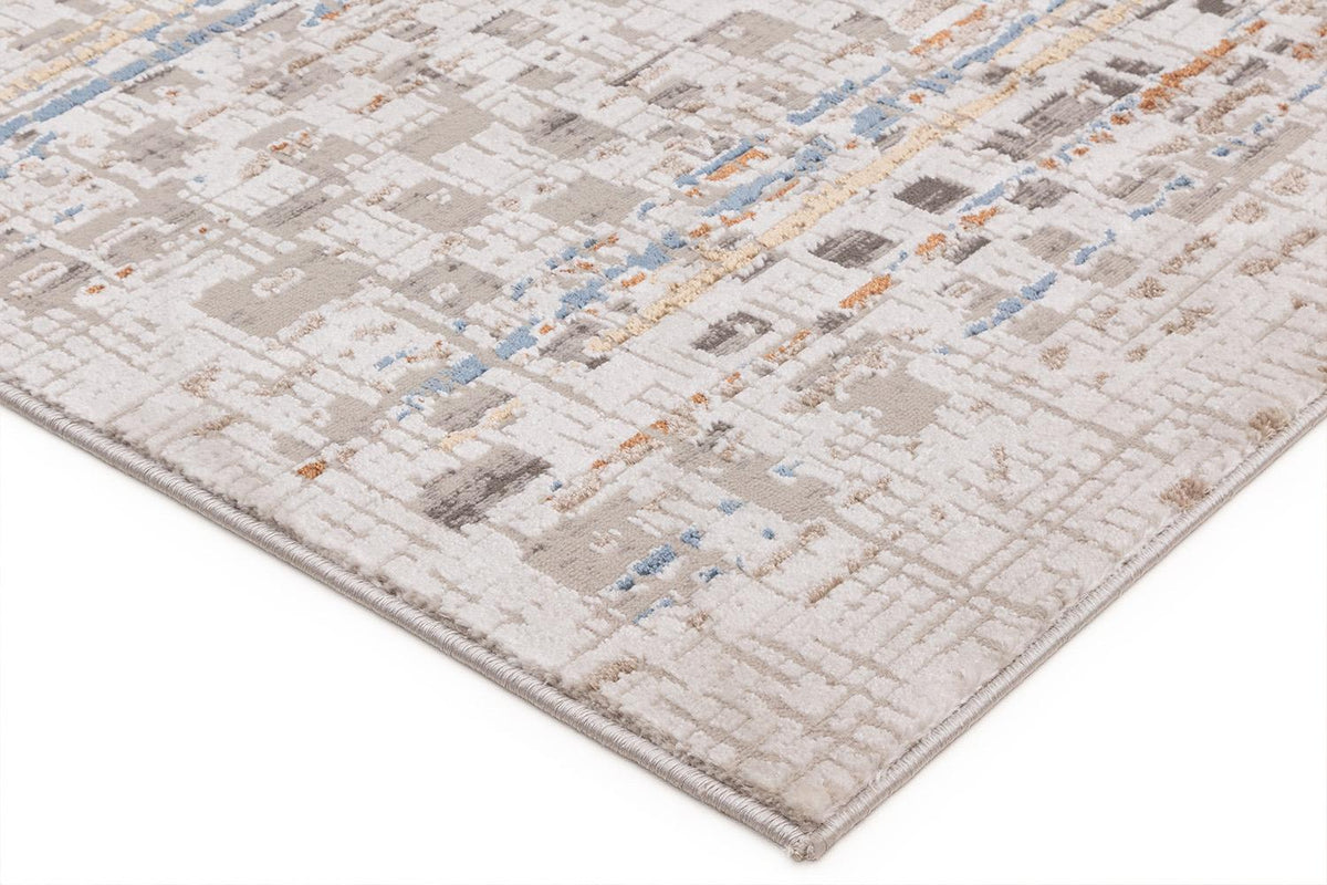 Vanta Rug | Beige/Natural | 80 x 150 cm-4