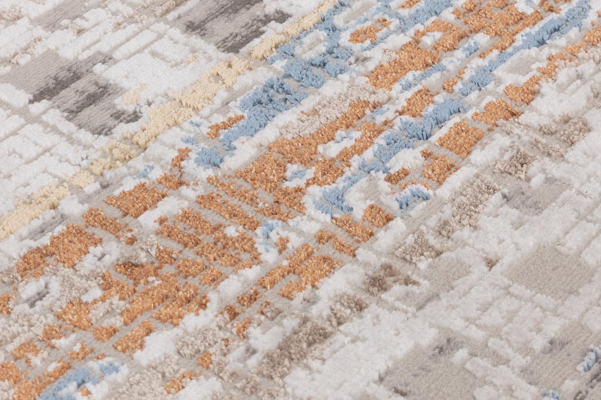 Vanta Rug | Beige/Natural | 80 x 150 cm-6