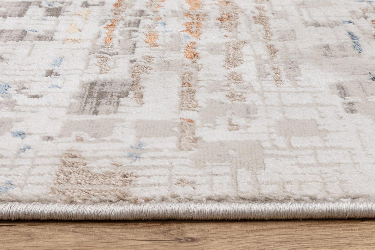 Vanta Rug | Beige/Natural | 160 x 230 cm-7