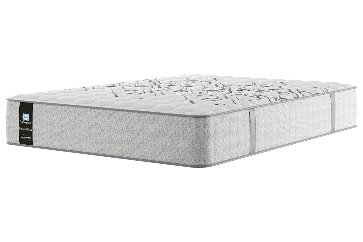 Sealy | Corvus Motion Mattress | Super King | 6ft