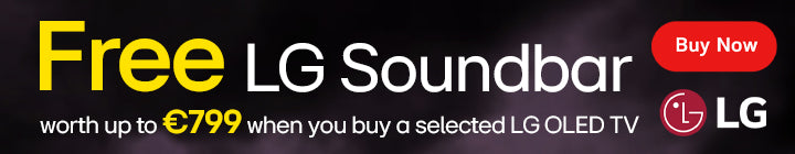 LG Free Soundbar 2026