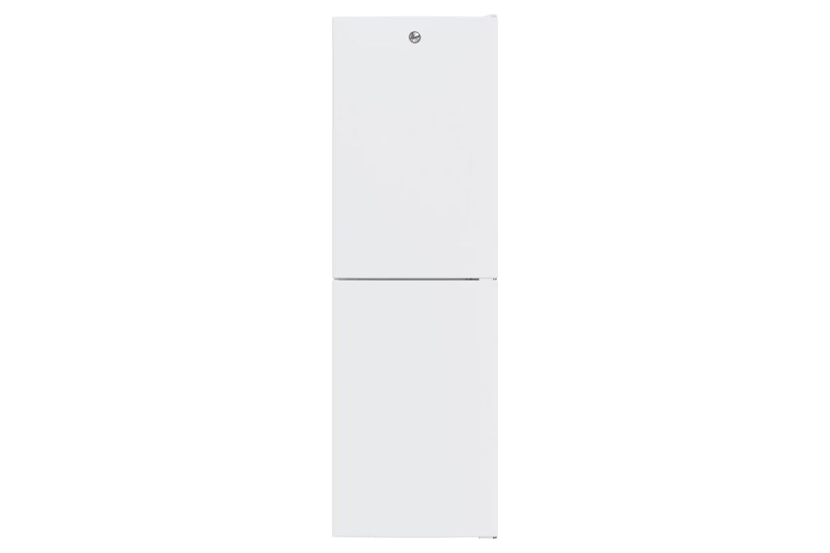 Hoover Freestanding Fridge Freezer | HOCT3L517EWK-1