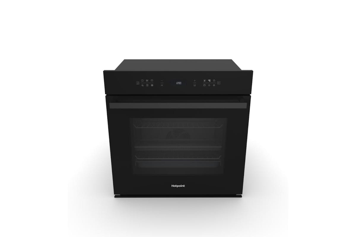 Hotpoint Built-In Electric Single Oven | HOI78PPT1SBUK-3