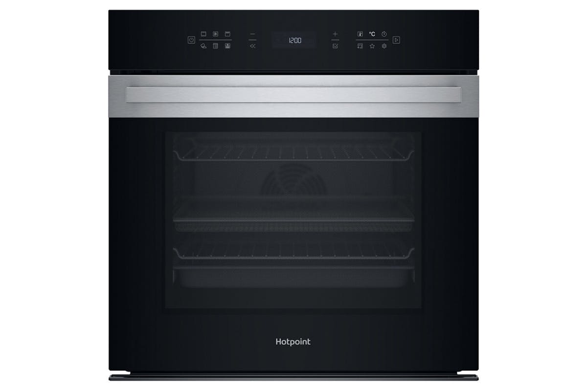 Hotpoint Built-In Electric Single Oven | HOI78PT1SXUK