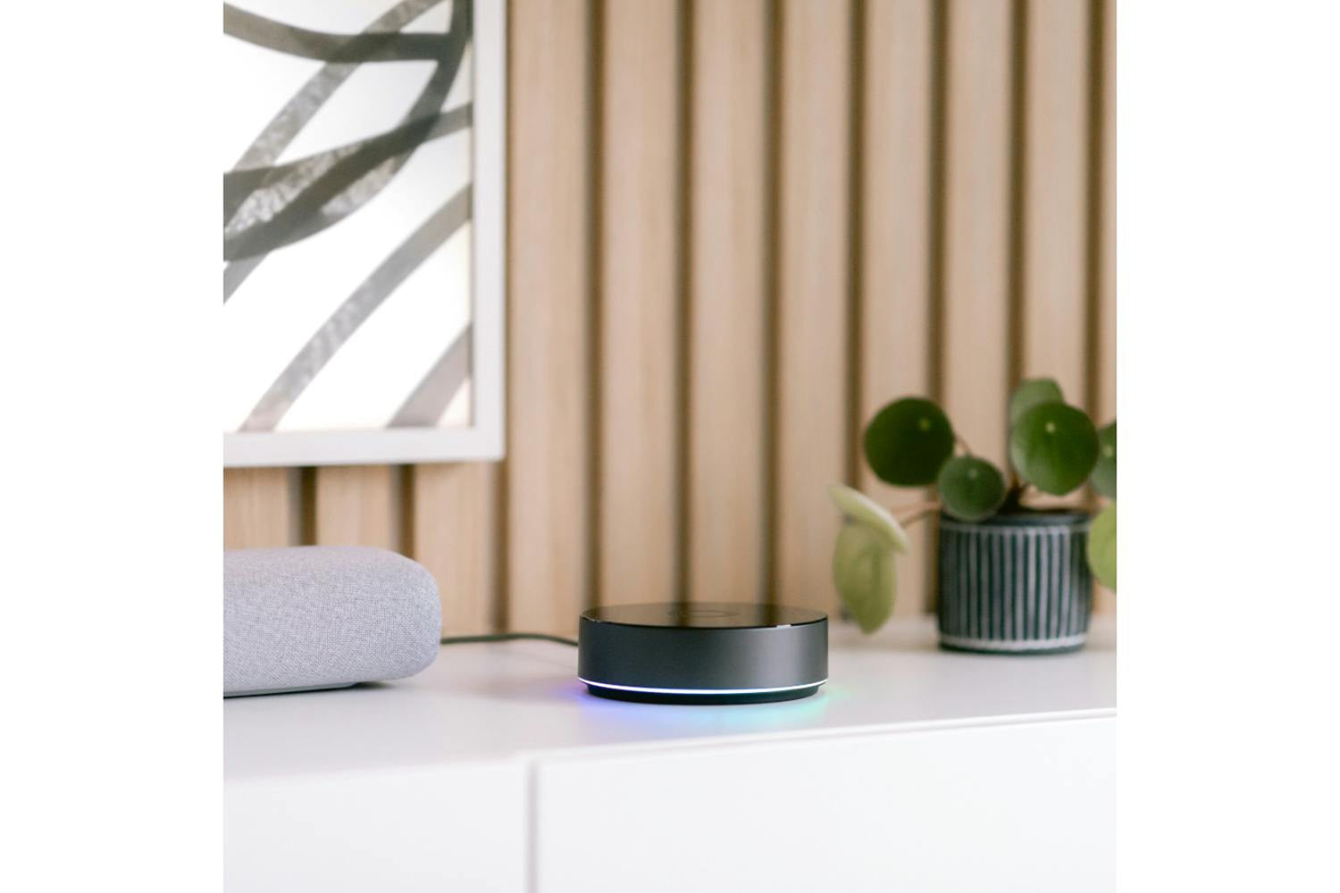 Homey Pro Smart Home Hub-2