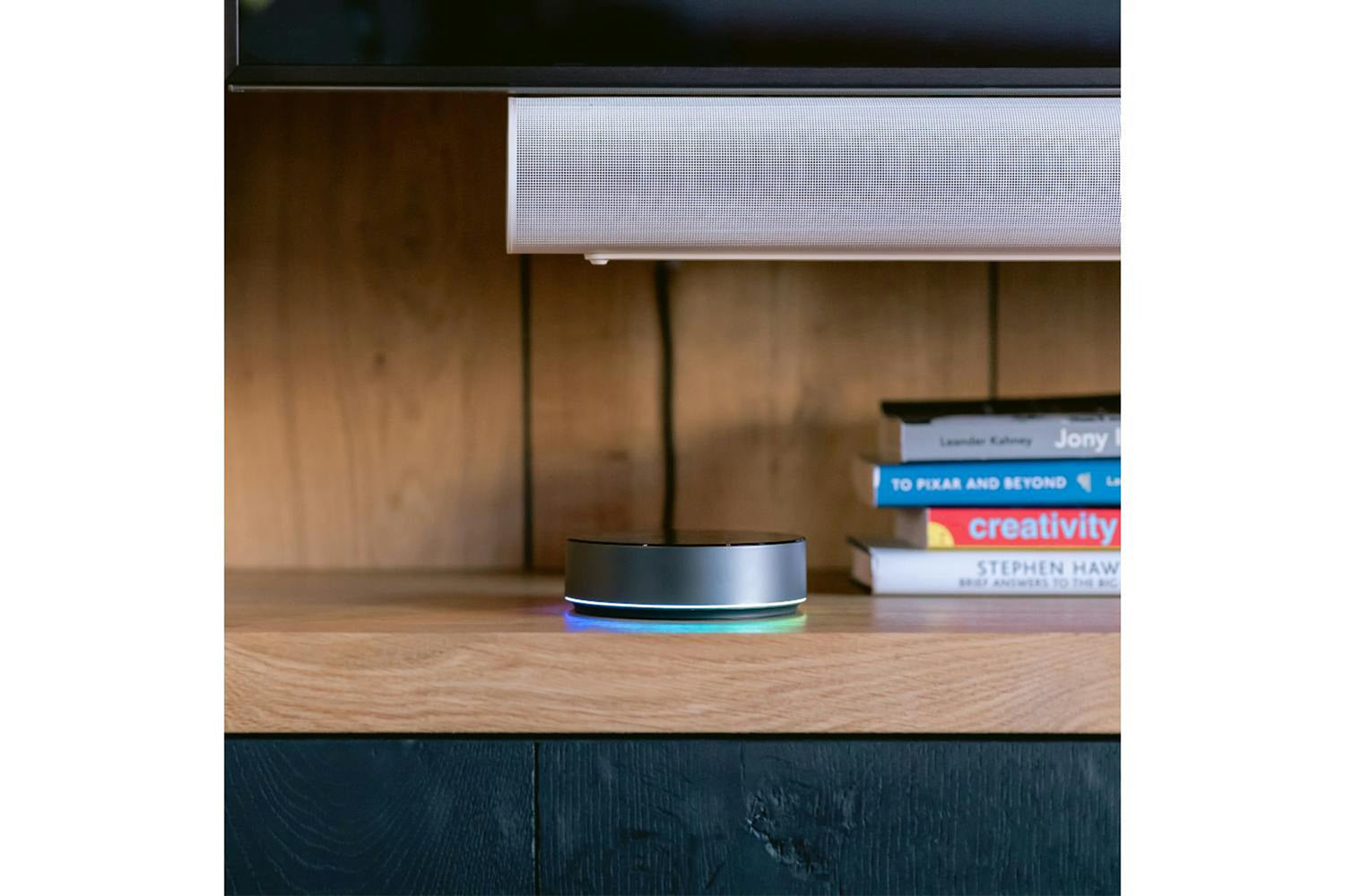 Homey Pro Smart Home Hub-12