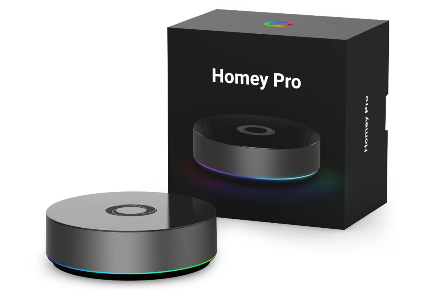 Homey Pro Smart Home Hub-3