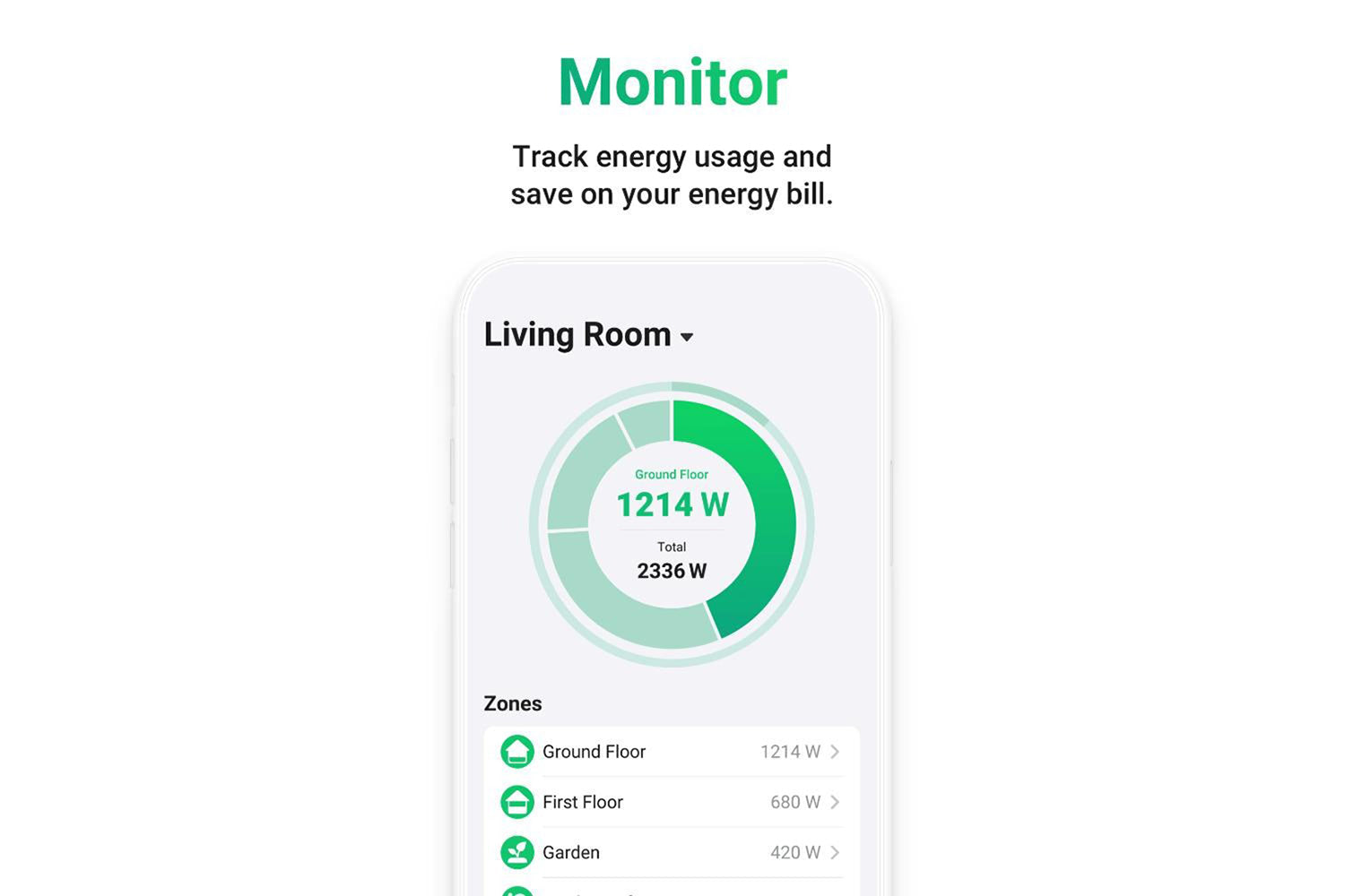 Homey Pro Smart Home Hub-9