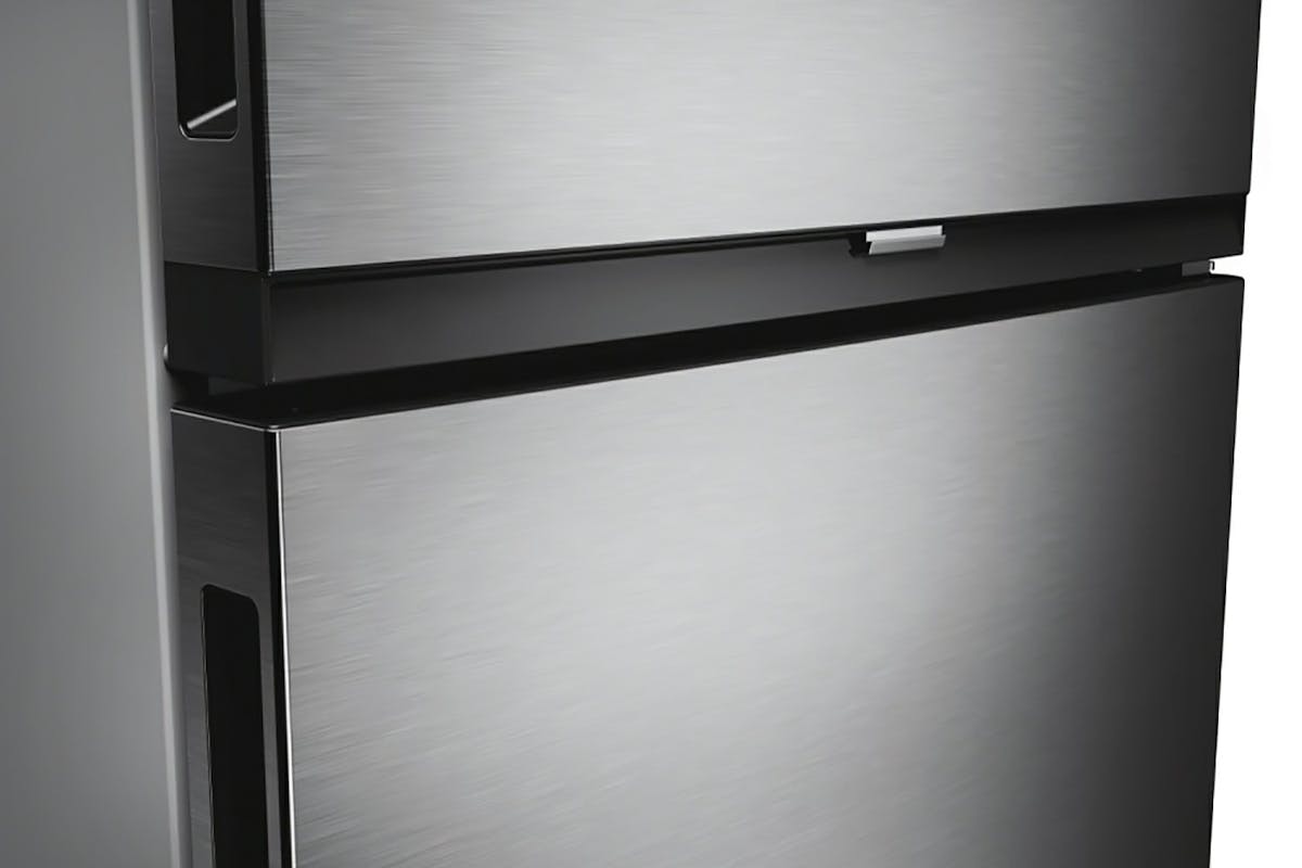 Hoover Freestanding Fridge Freezer | HONCQ2T618EXK-14