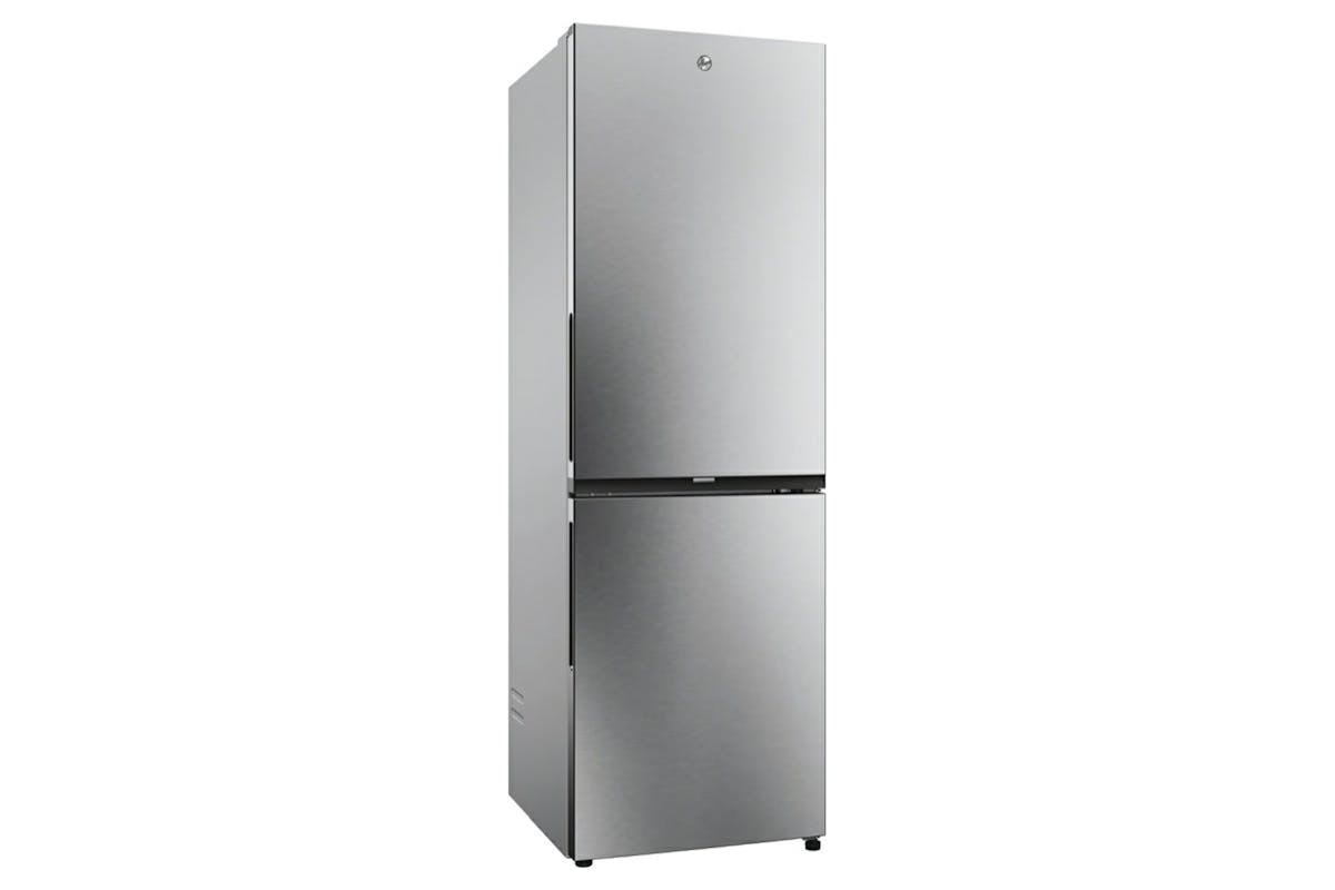 Hoover Freestanding Fridge Freezer | HONCQ2T618EXK-4