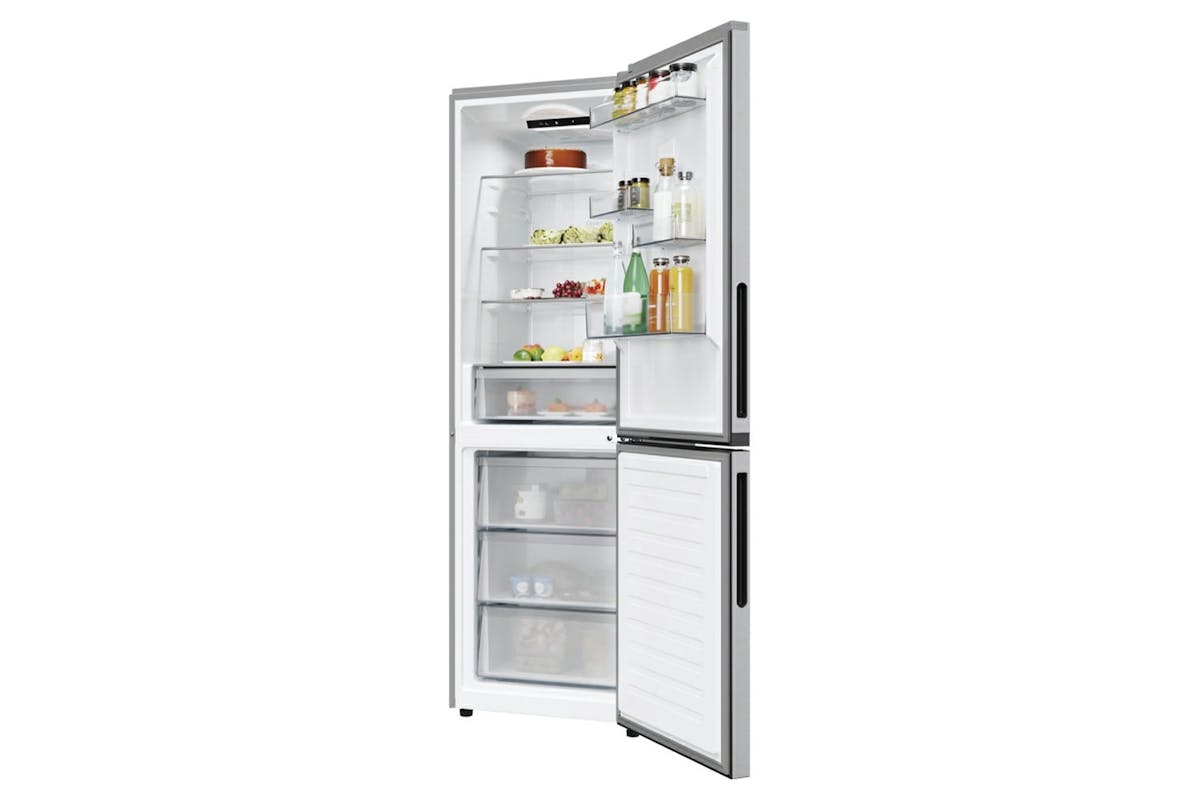 Hoover Freestanding Fridge Freezer | HONCQ2T618EXK-7