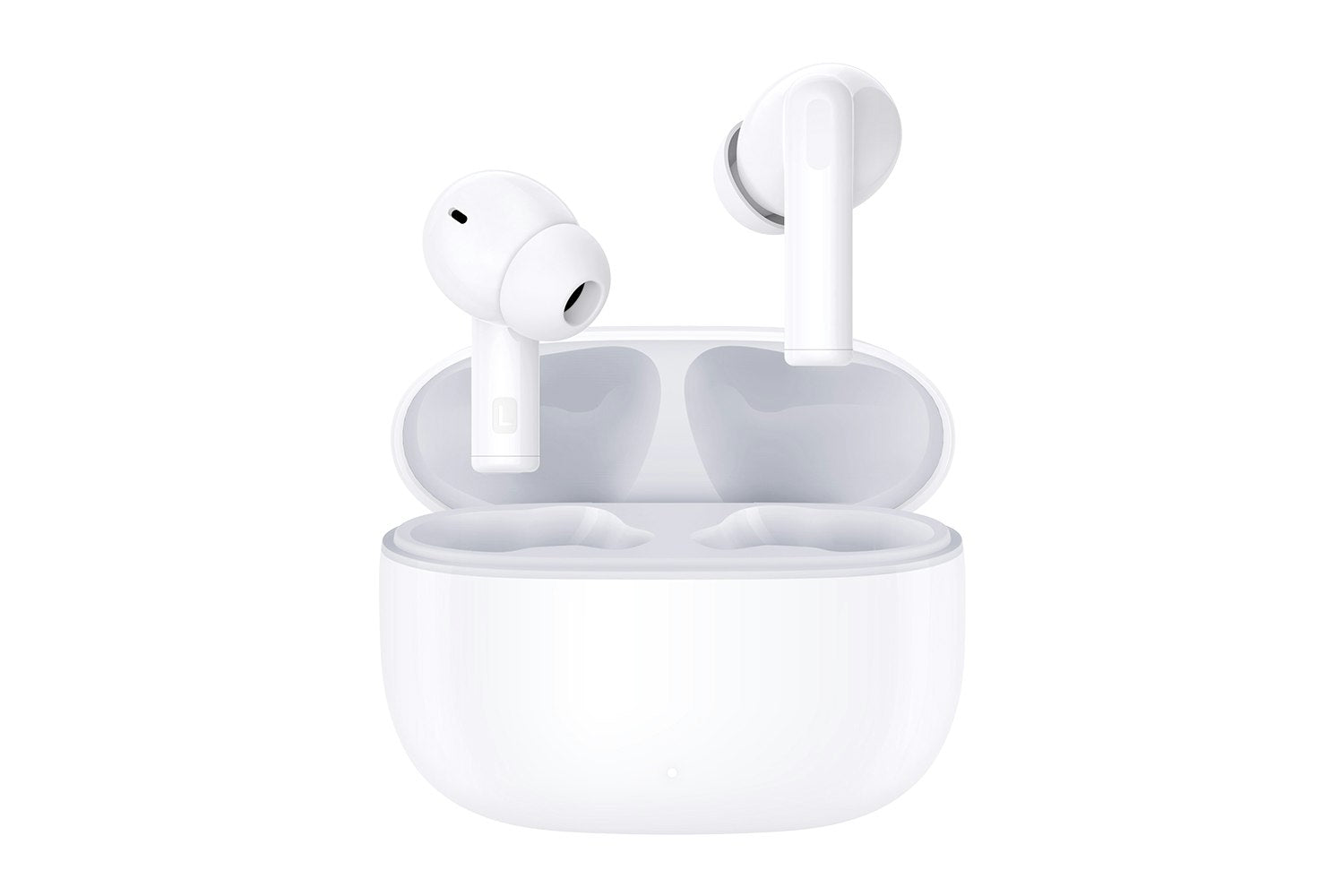 Honor Choice Earbuds X7 LITE White | Promotional Product