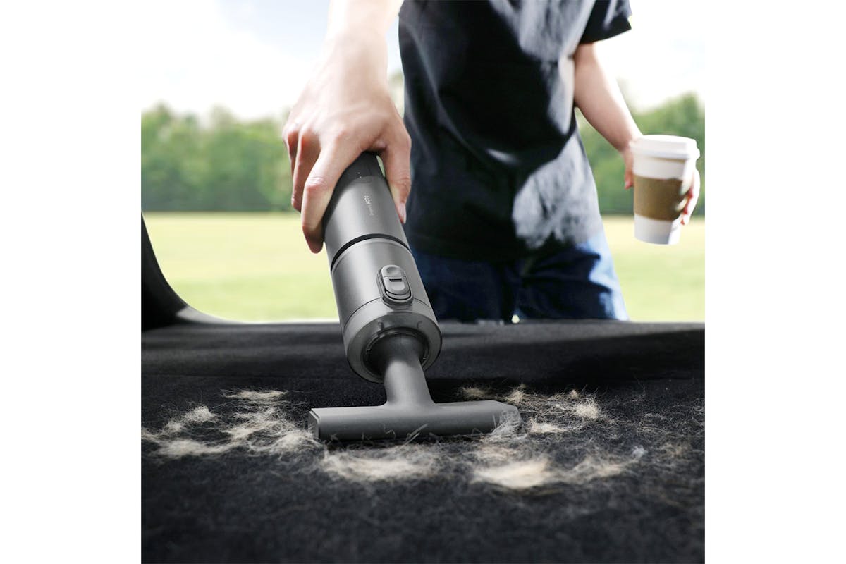 Hoto AutoCare Portable Air Duster & Vacuum Cleaner | QWCXA005-4