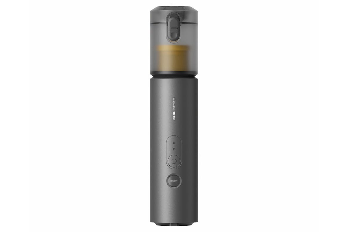Hoto AutoCare Portable Air Duster & Vacuum Cleaner | QWCXA005