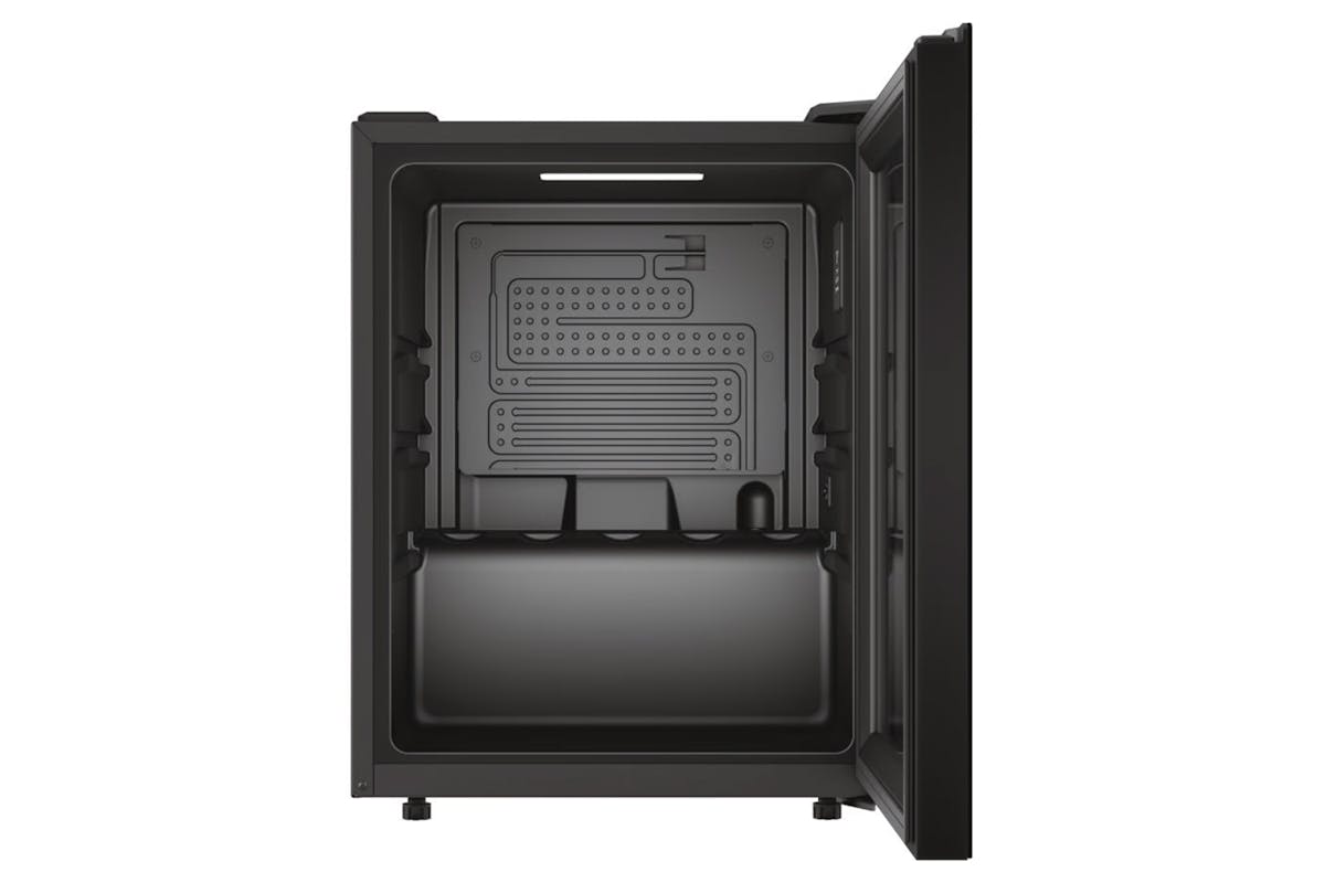 Hoover H-Wine 500 Freestanding 23 Bottle Wine Cooler | HOWC023K-3