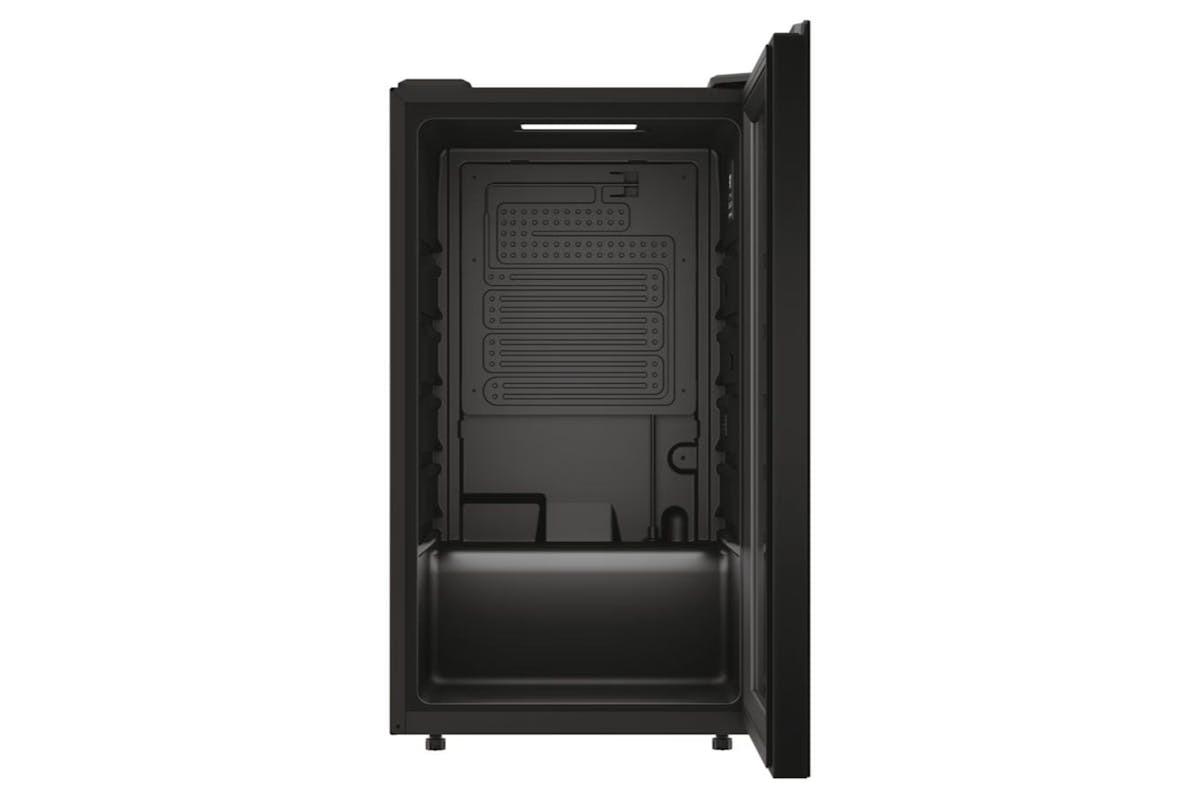 Hoover H-WINE 500 Freestanding 34 Bottles Wine Cooler | HOWC034K-4