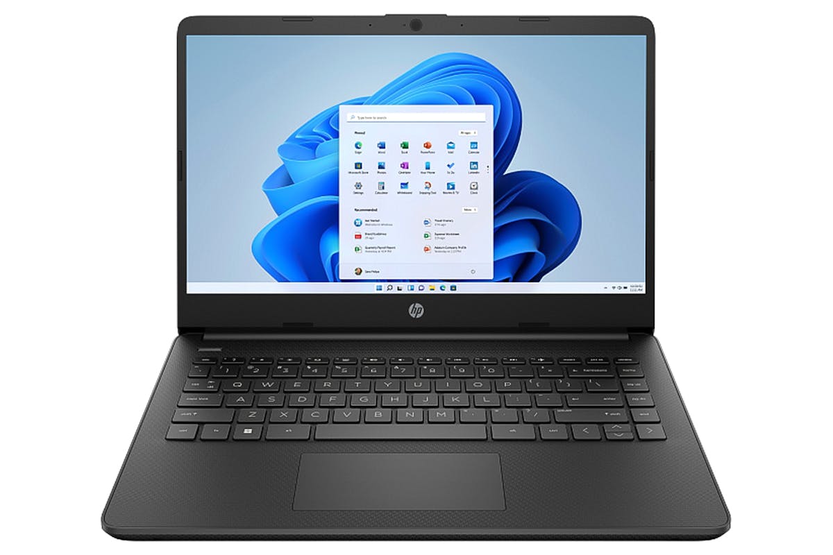 HP 14s-dq3001na 14