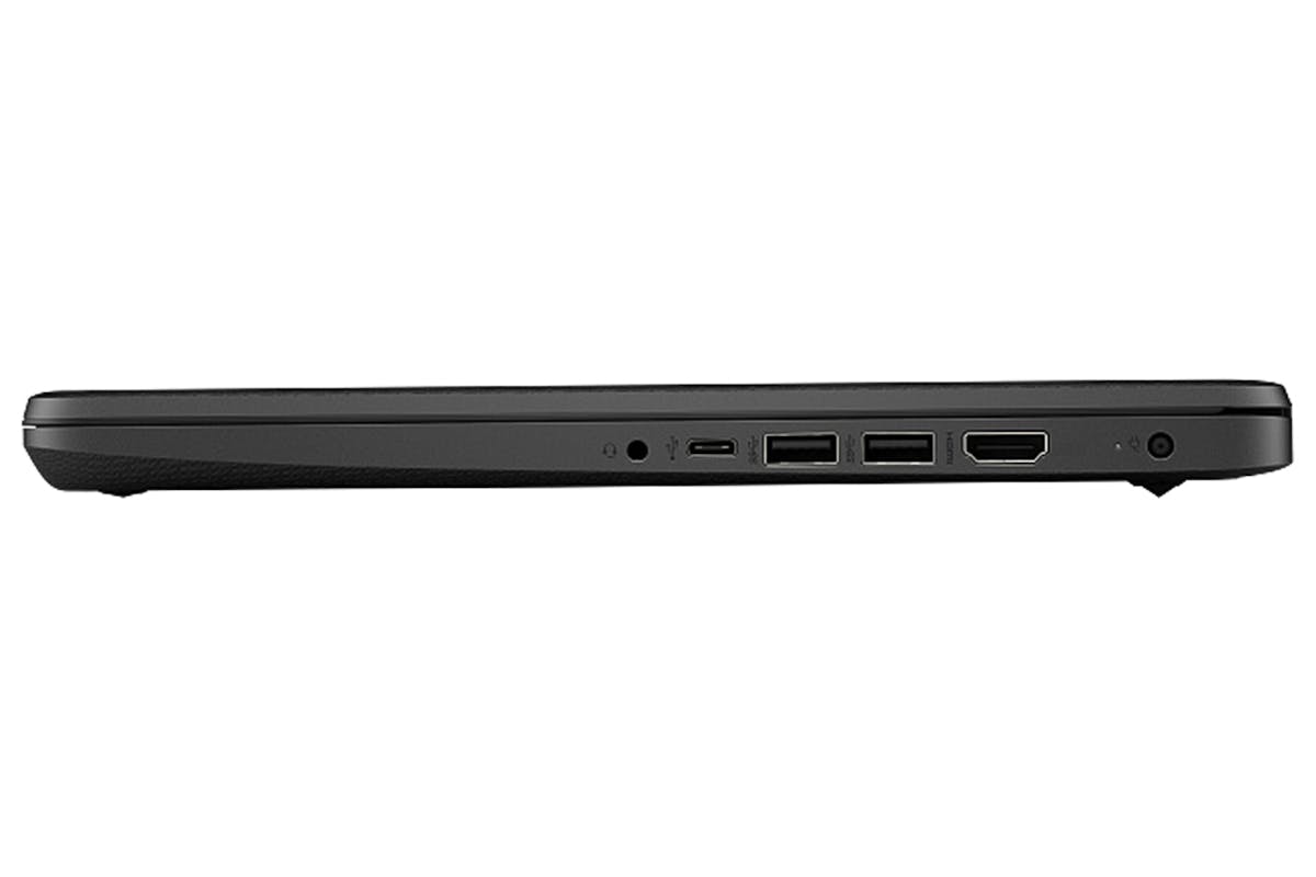 HP 14s-dq3001na 14" Intel Celeron N4500 | 4GB | 64GB | Jet Black | UHD Graphics-4