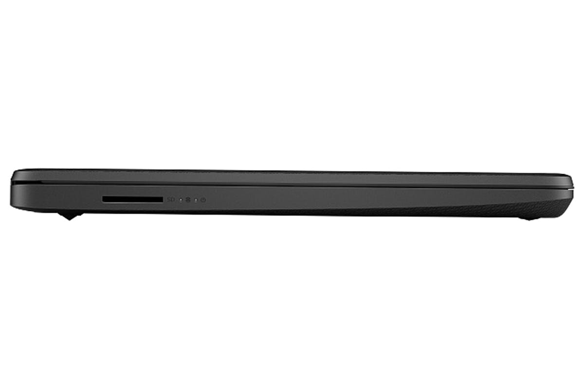 HP 14s-dq3001na 14" Intel Celeron N4500 | 4GB | 64GB | Jet Black | UHD Graphics-5