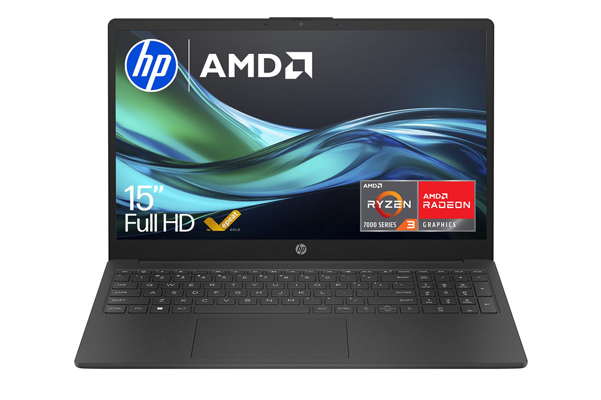 HP 15