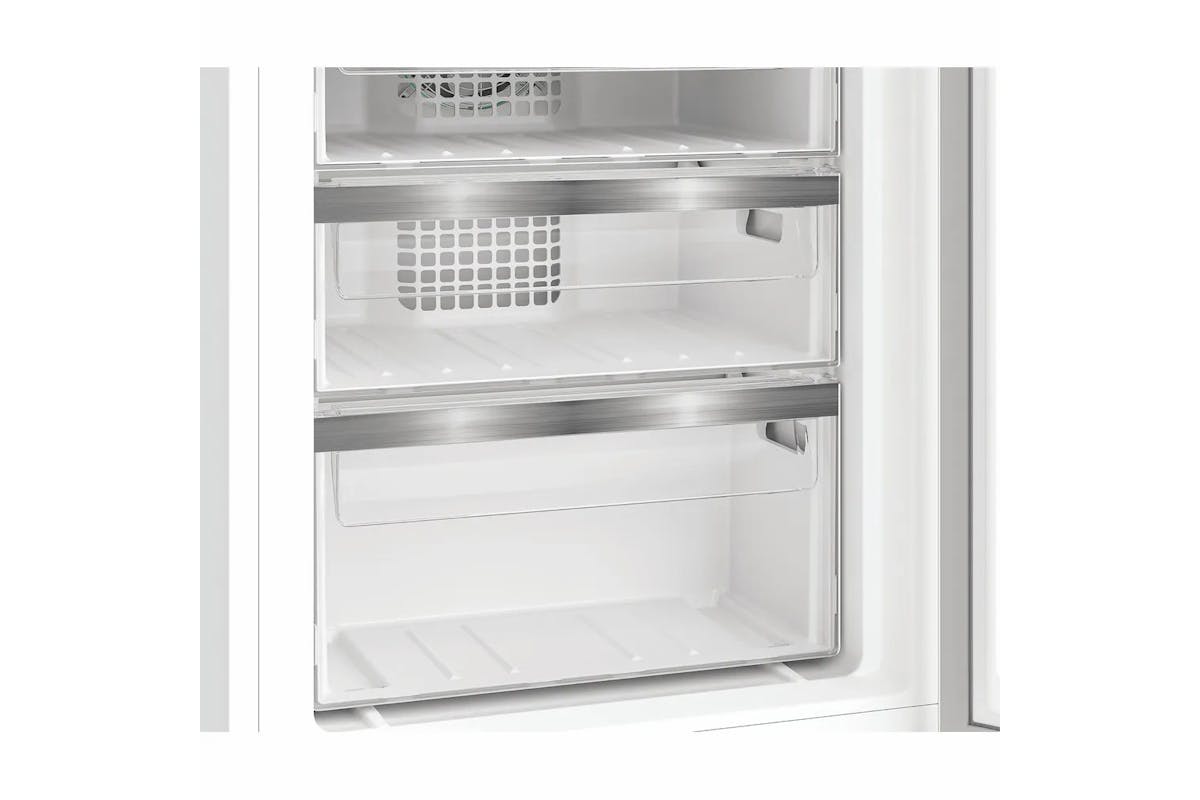 Hotpoint Built-in Fridge Freezer | HPKH1262B4UK-6