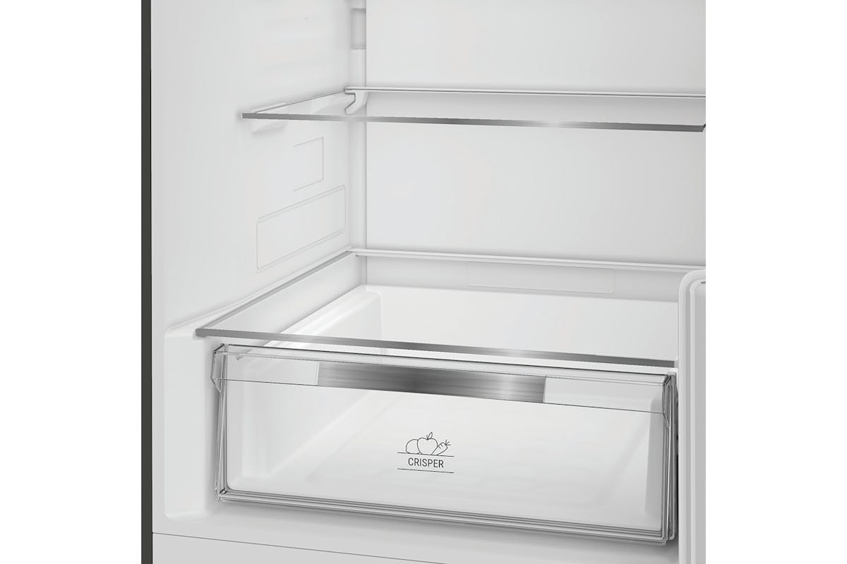 Hotpoint Freestanding Fridge Freezer | HPK26363XBR5UK-5