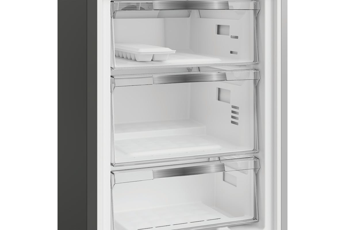 Hotpoint Freestanding Fridge Freezer | HPK26363XBR5UK-6