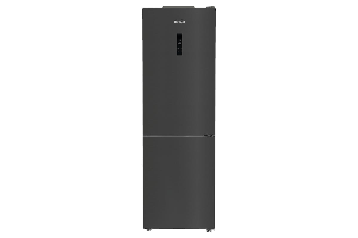 Hotpoint Freestanding Fridge Freezer | HPK26363XBR5UK