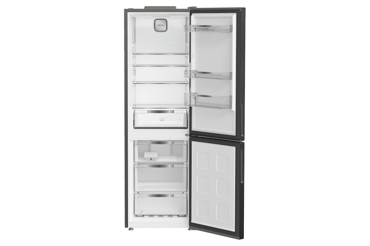 Hotpoint Freestanding Fridge Freezer | HPK26363XBR5UK-4