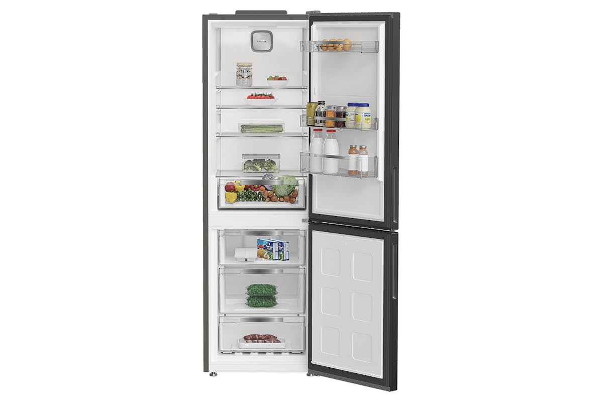 Hotpoint Freestanding Fridge Freezer | HPK26363XBR5UK-3