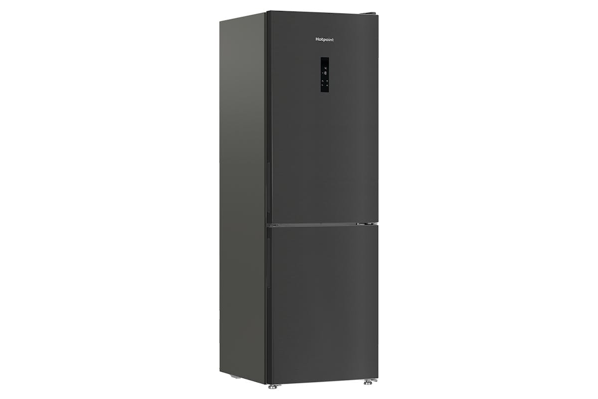 Hotpoint Freestanding Fridge Freezer | HPK26363XBR5UK-2