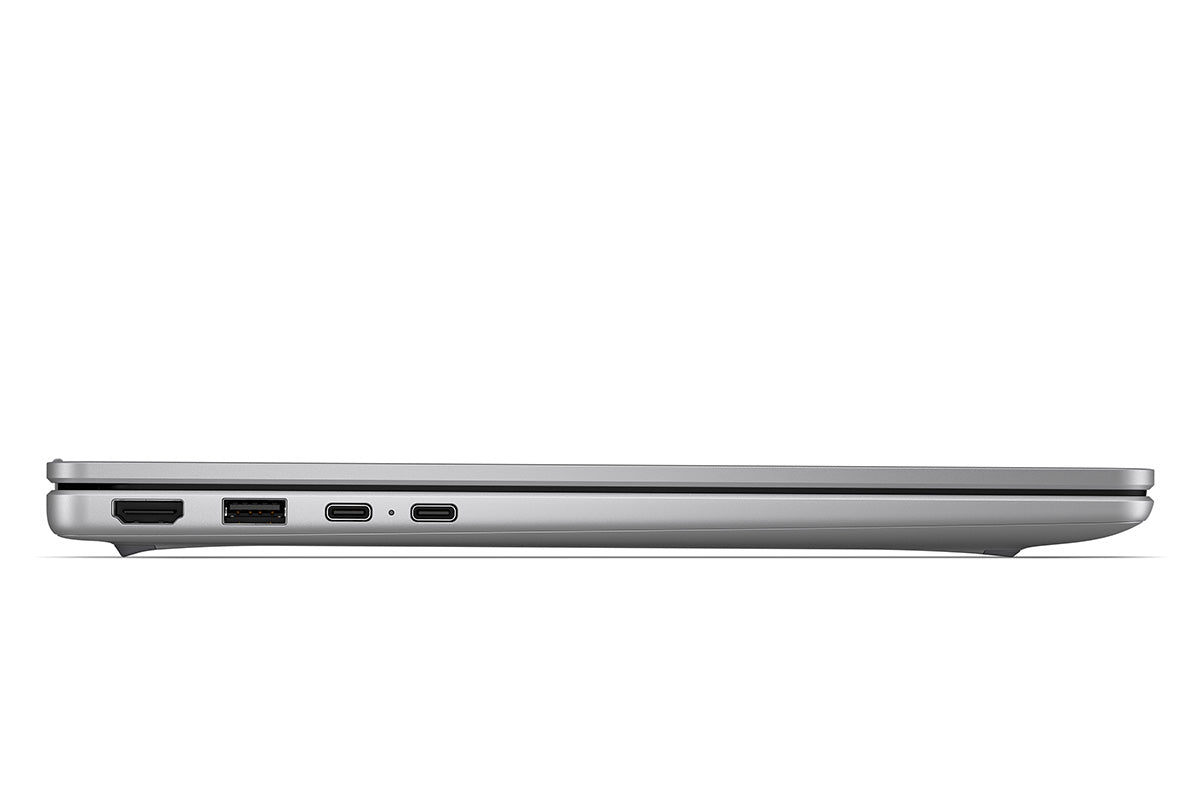 HP Omnibook 3 Snapdragon X | 8GB | 512GB | Nouvelle Silver | Qualcomm Adreno-4