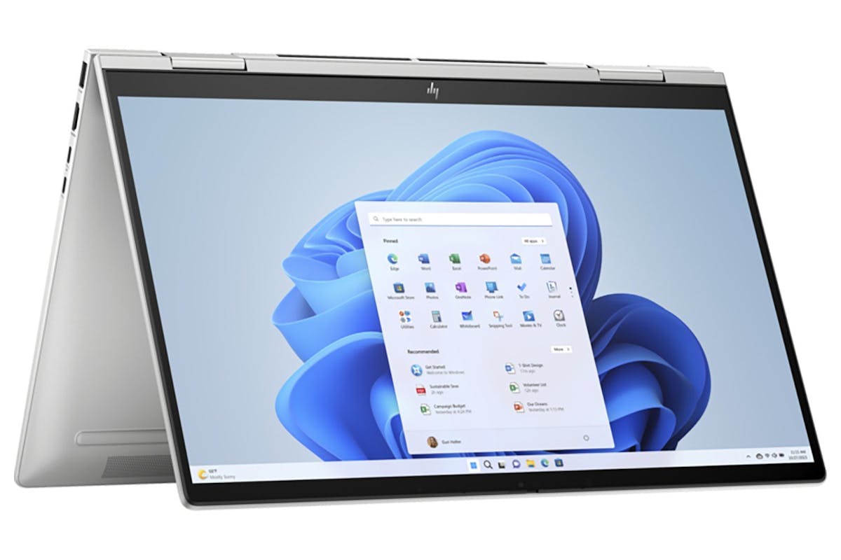 HP Envy x360 15.6