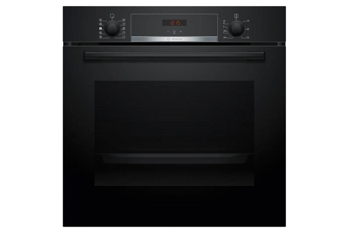 Bosch Series 4 Built-in Single Oven | HQA534BB3B