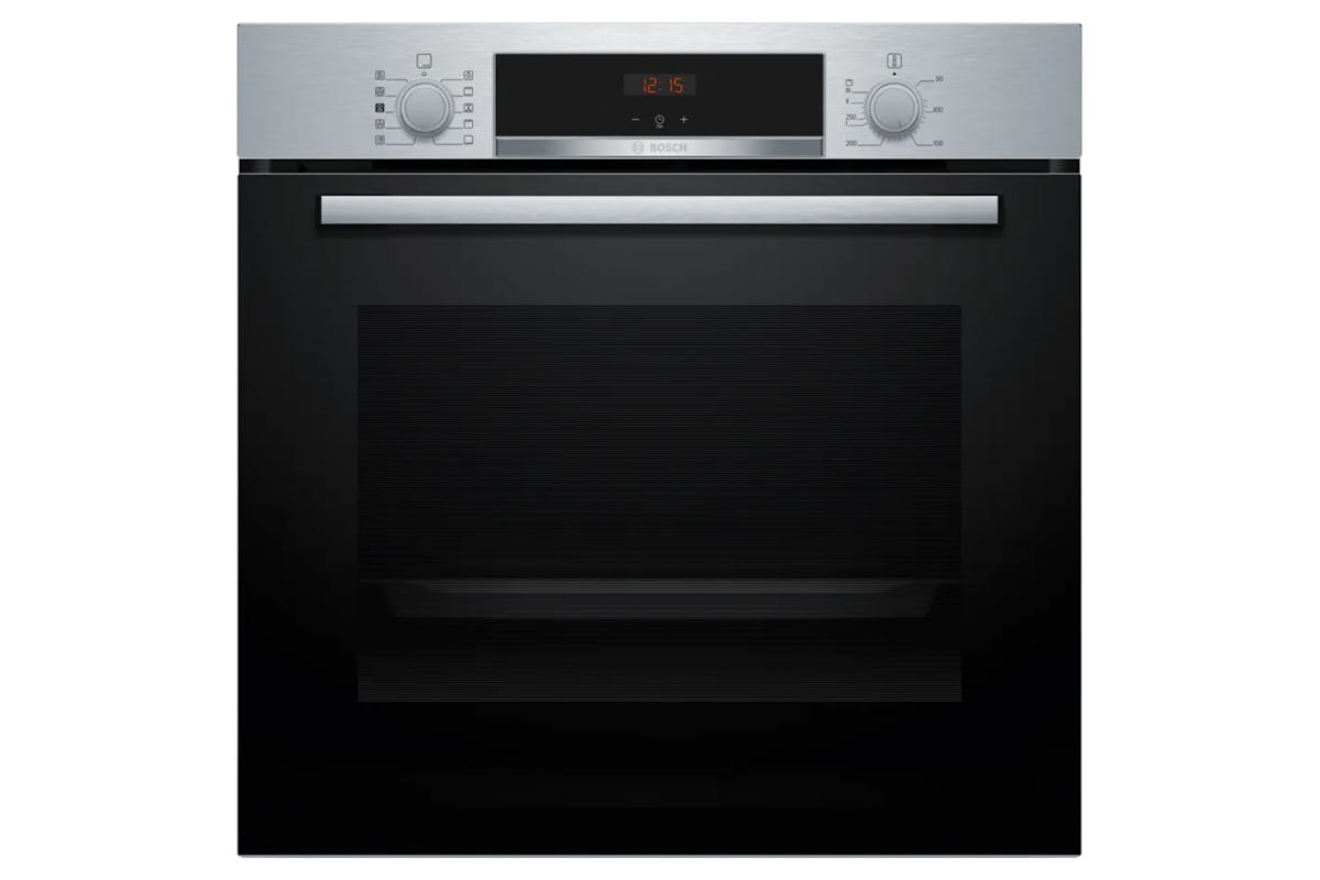 Bosch Series 4 Built-in Single Oven | HQA534BS3B