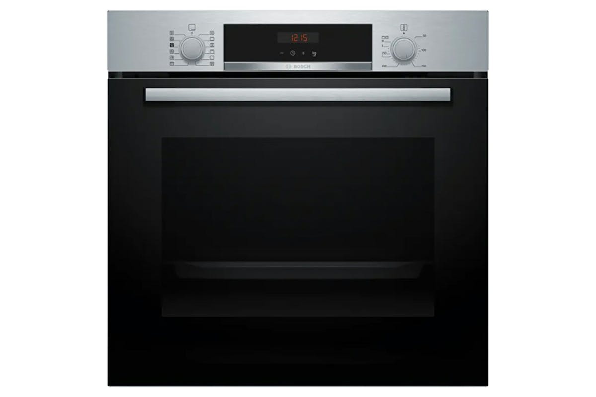 Bosch Series 4 Built-in Single Oven | HQA574BS3B