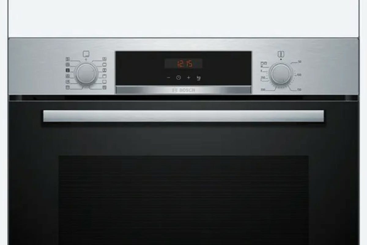 Bosch Series 4 Built-in Single Oven | HQA574BS3B-3