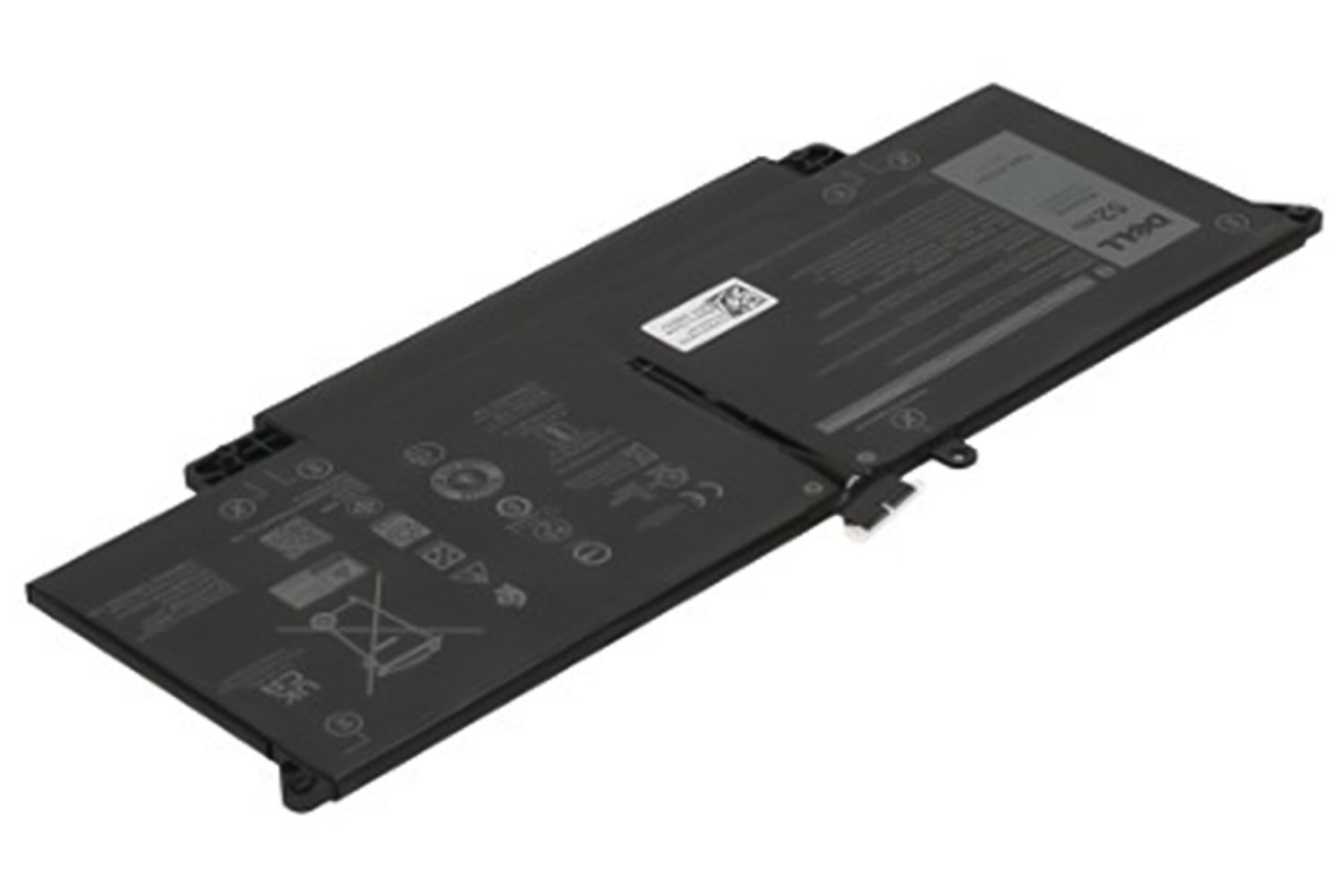 Dell Main Battery Pack 7.6V 6500mAh