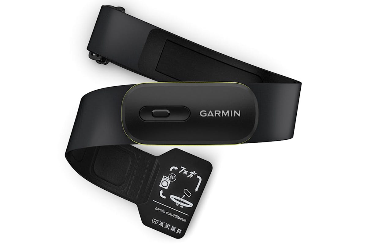 Garmin Heart Rate Monitor 600 | XS-S