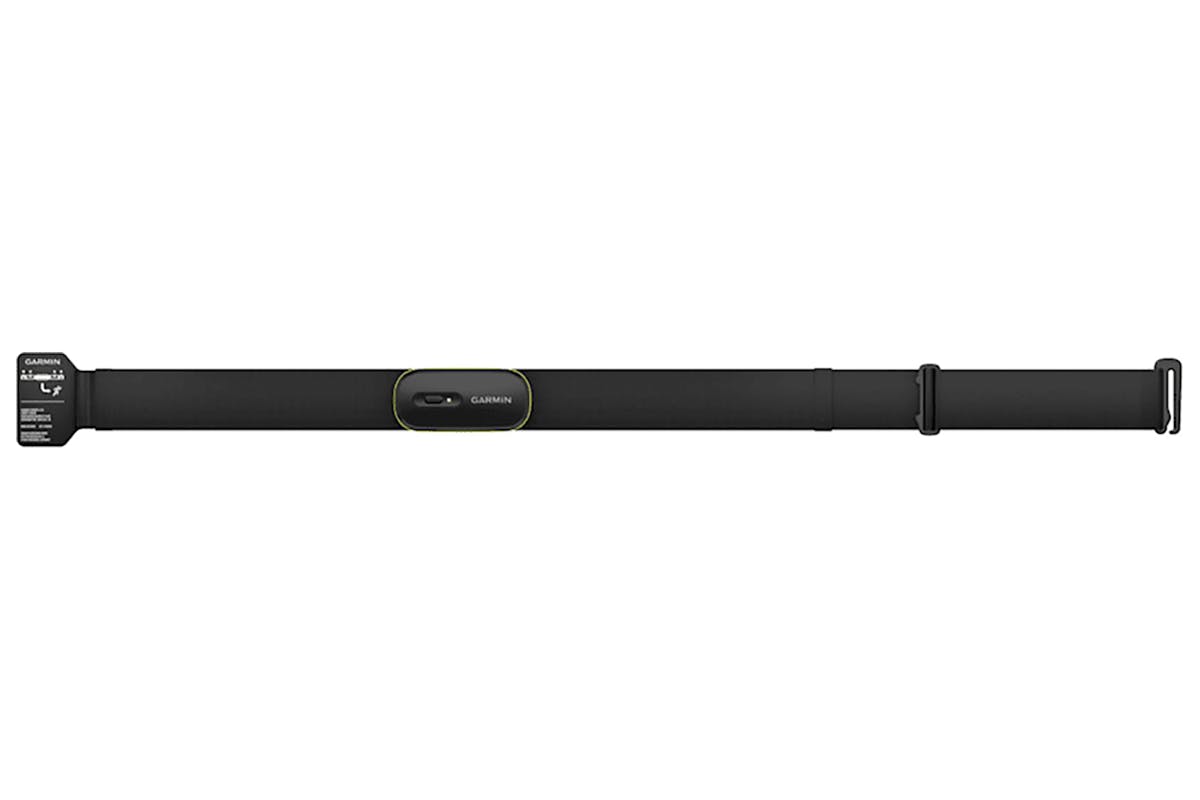 Garmin Heart Rate Monitor 600 | M-XL-2