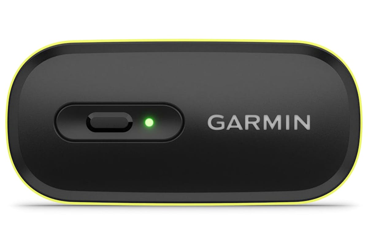 Garmin Heart Rate Monitor 600 | M-XL-3